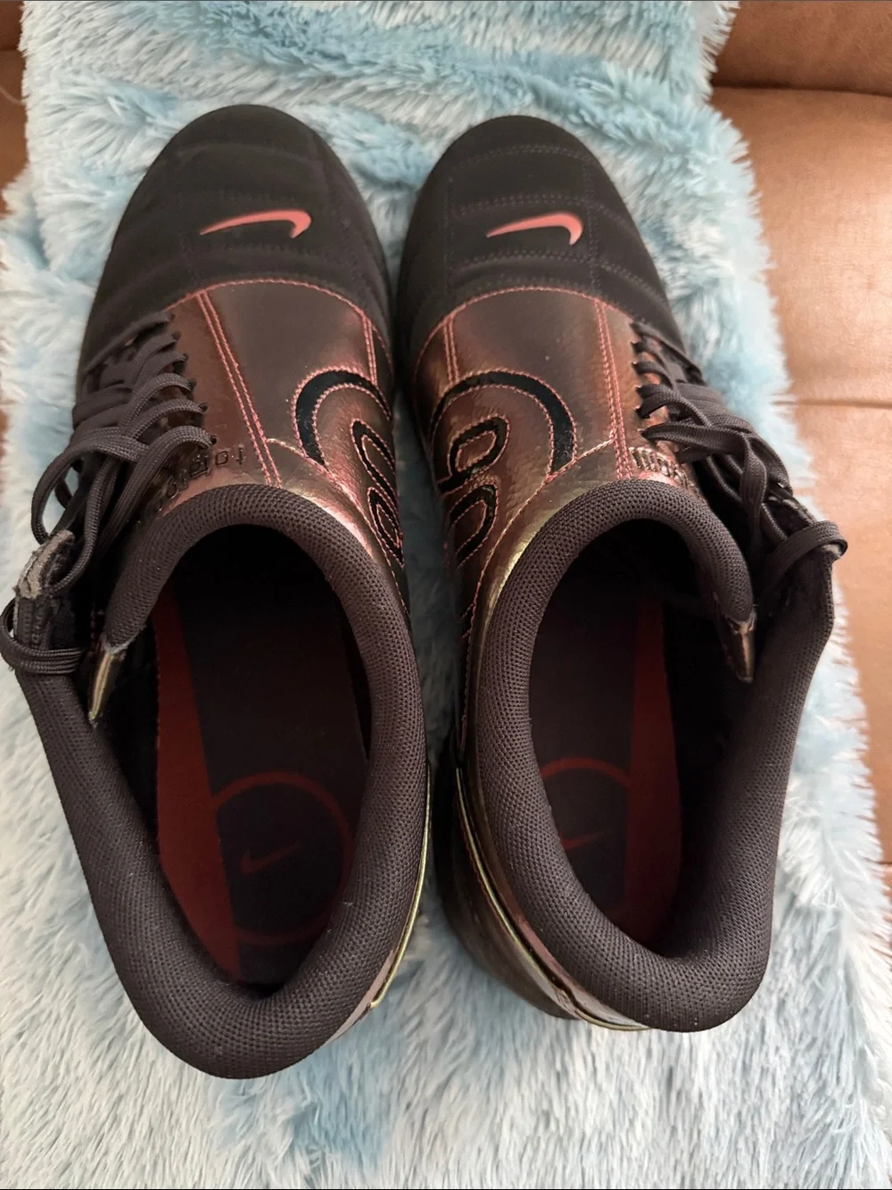 Nike men athletic
